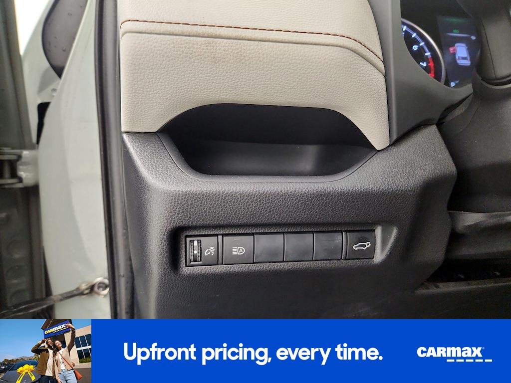 used 2019 Toyota RAV4 car, priced at $27,998