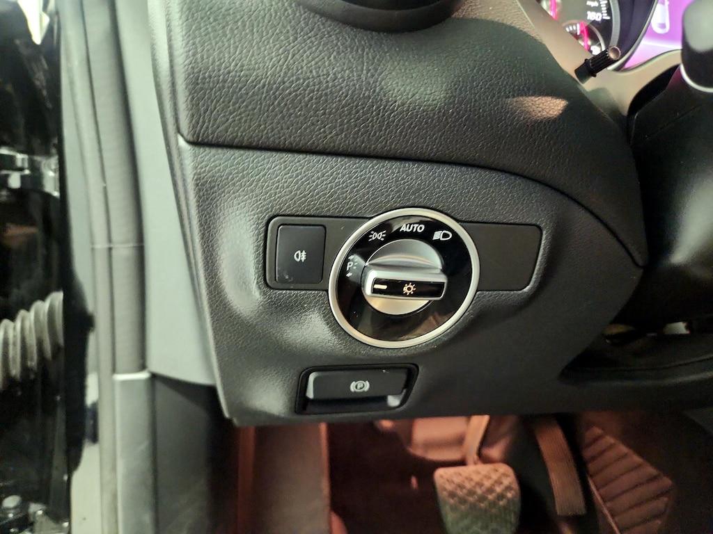 used 2019 Mercedes-Benz CLA 250 car, priced at $21,998