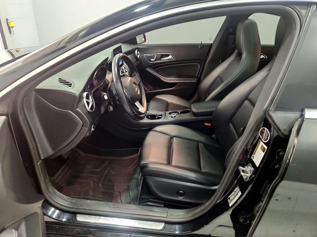 used 2019 Mercedes-Benz CLA 250 car, priced at $21,998