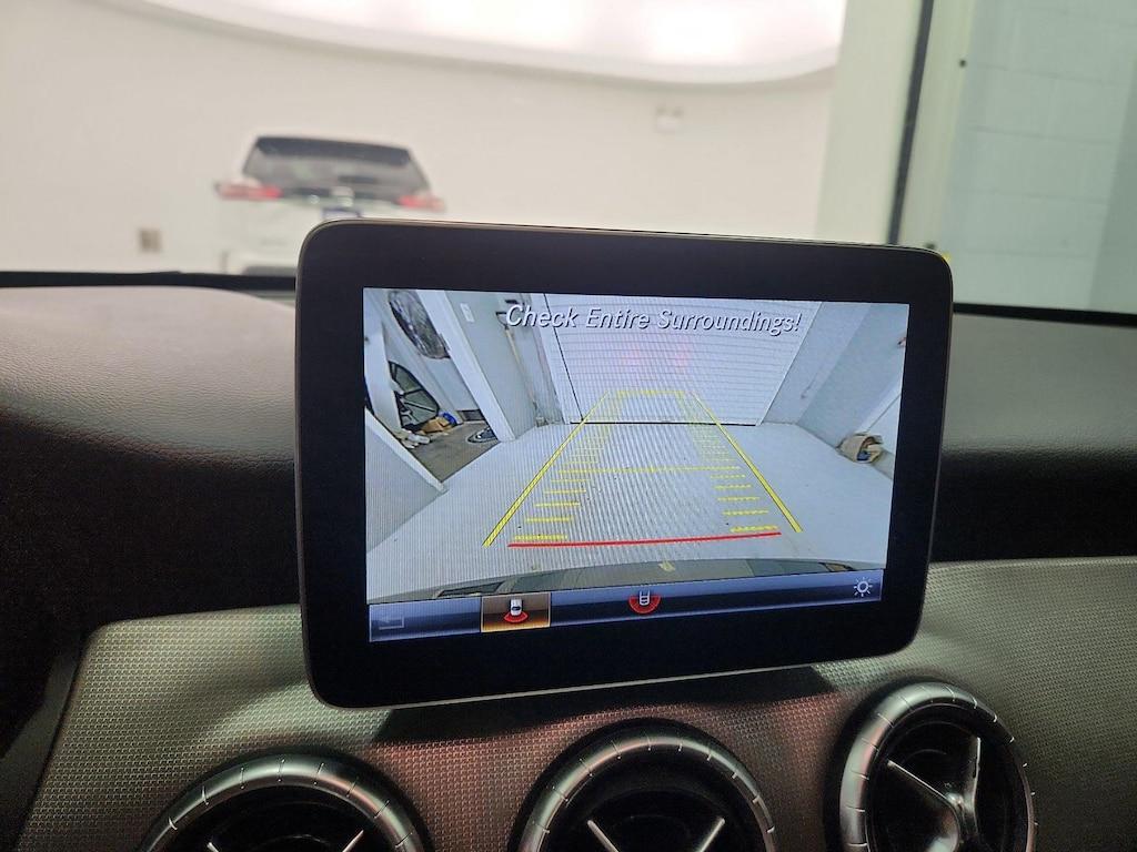 used 2019 Mercedes-Benz CLA 250 car, priced at $21,998