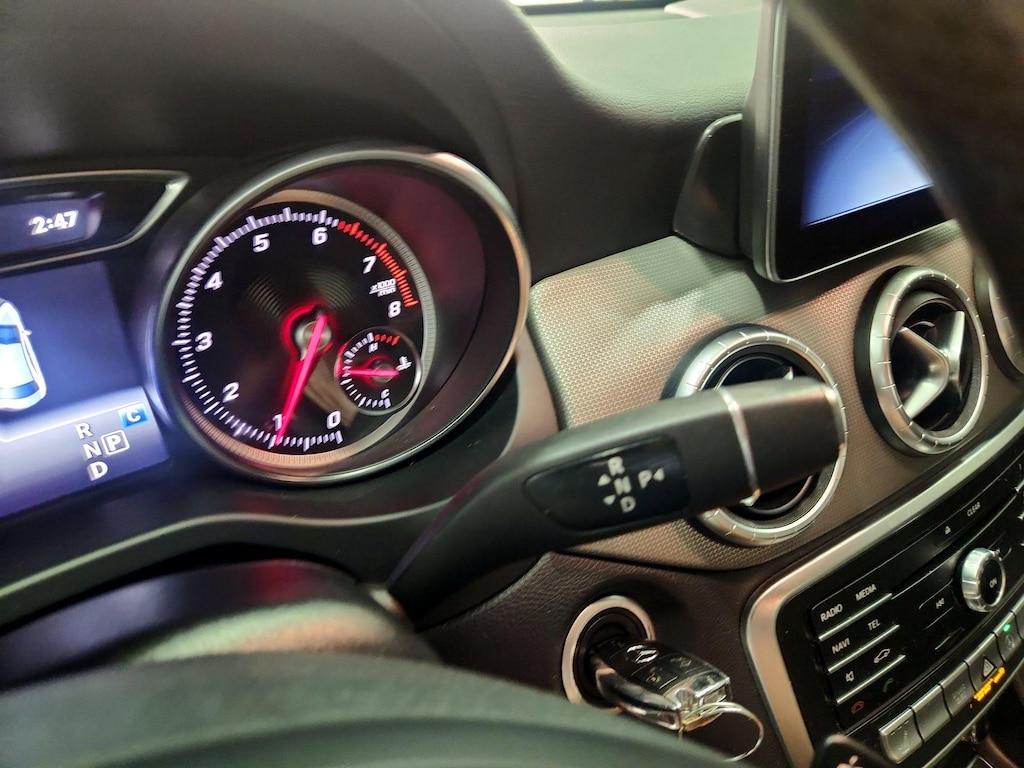 used 2019 Mercedes-Benz CLA 250 car, priced at $21,998