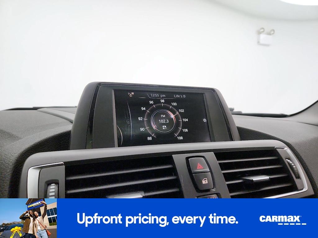 used 2015 BMW 228 car, priced at $19,998