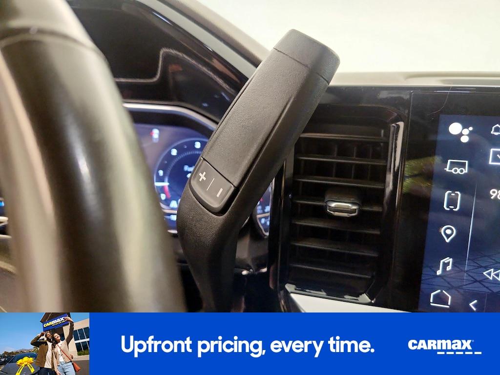 used 2024 GMC Sierra 2500 car, priced at $59,998