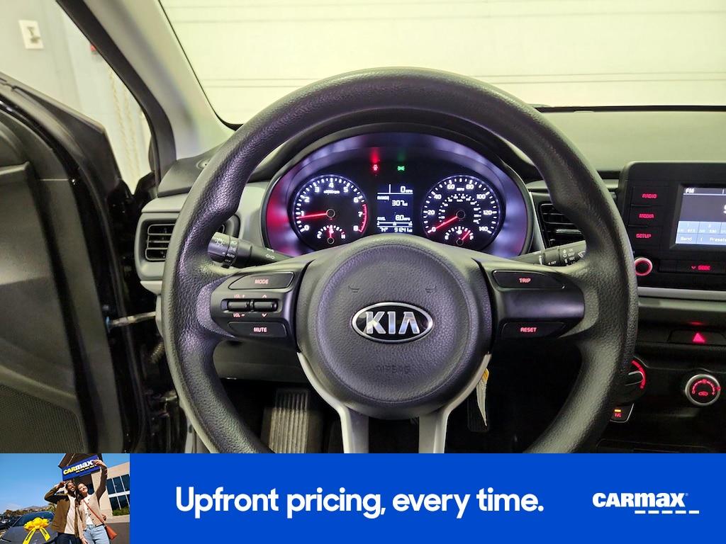 used 2018 Kia Rio car, priced at $11,599