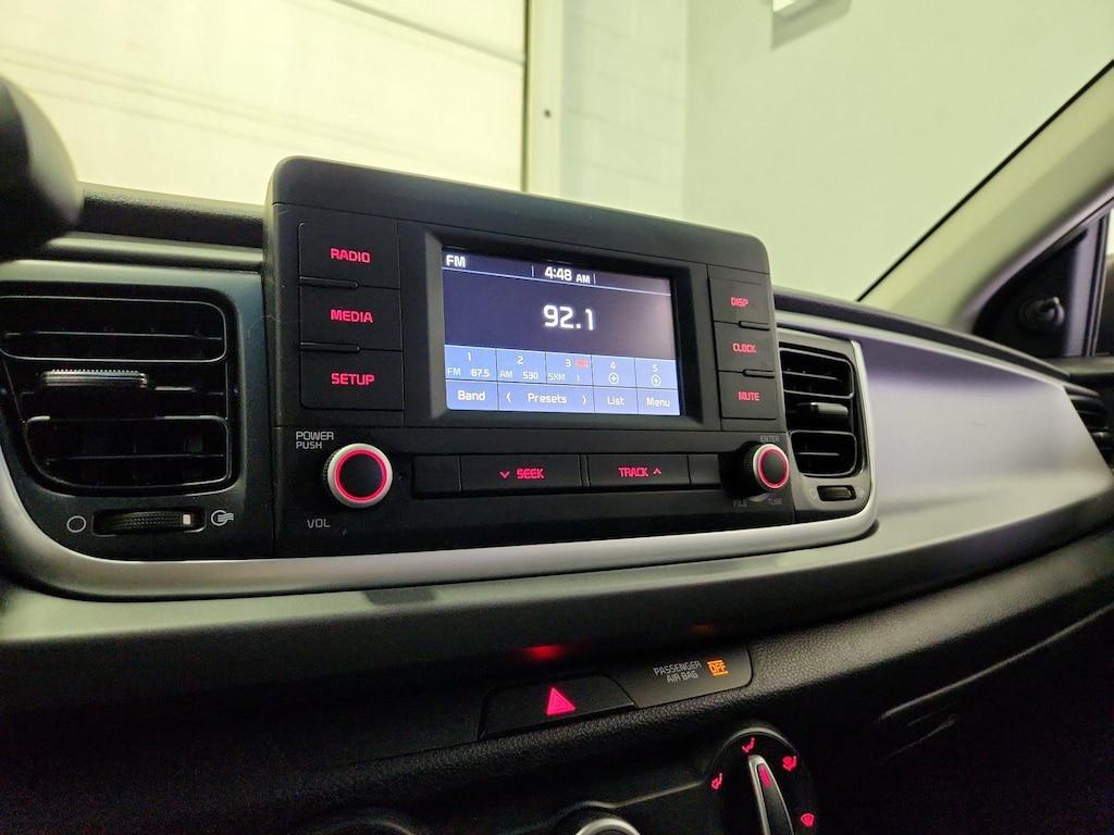 used 2018 Kia Rio car, priced at $11,599