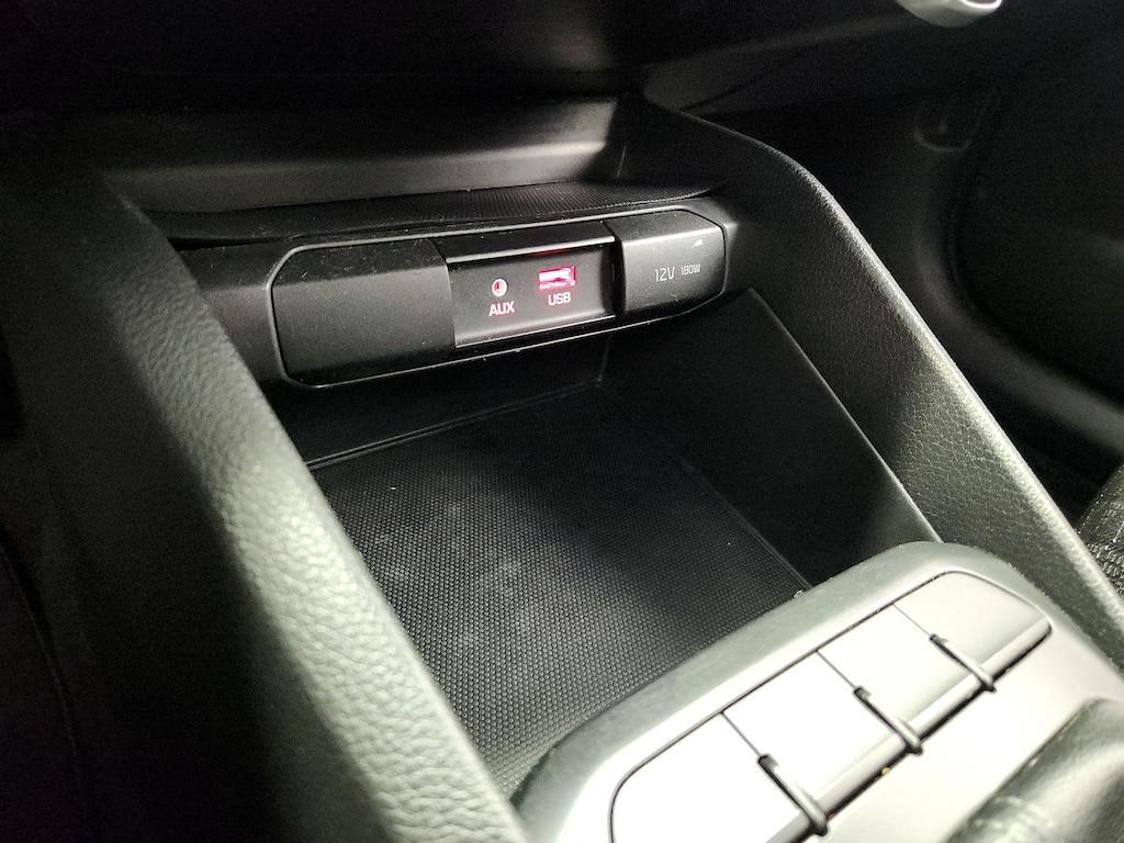 used 2018 Kia Rio car, priced at $11,599