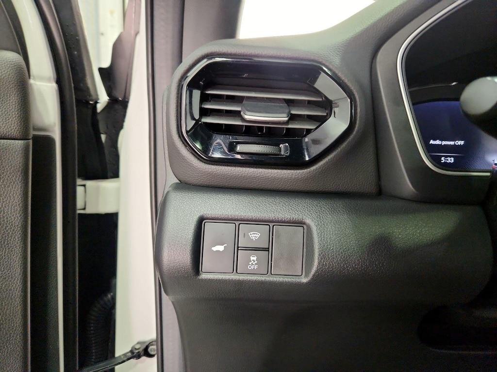 used 2025 Honda Pilot car, priced at $41,998