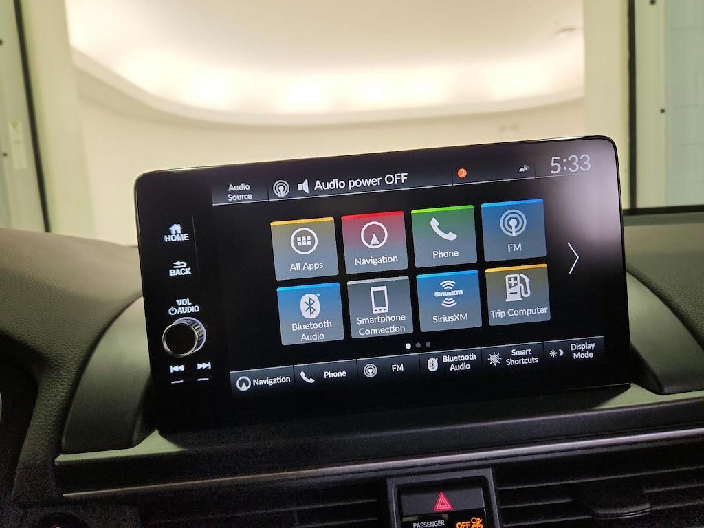 used 2025 Honda Pilot car, priced at $41,998