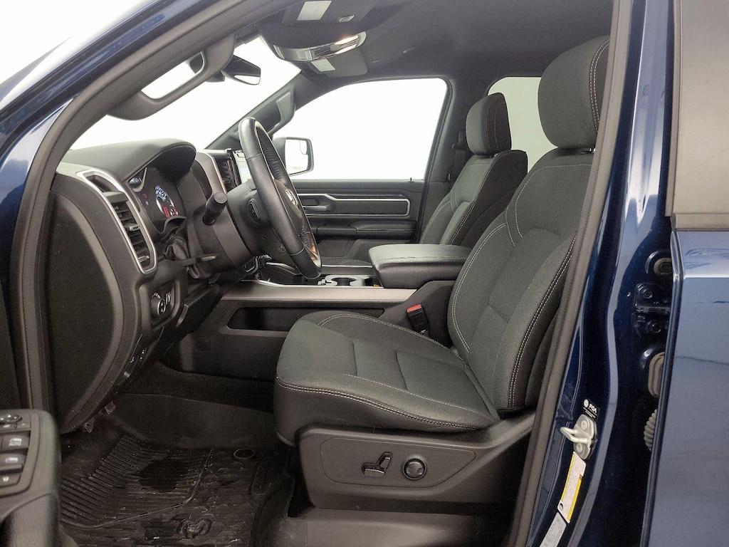 used 2023 Ram 1500 car, priced at $38,998