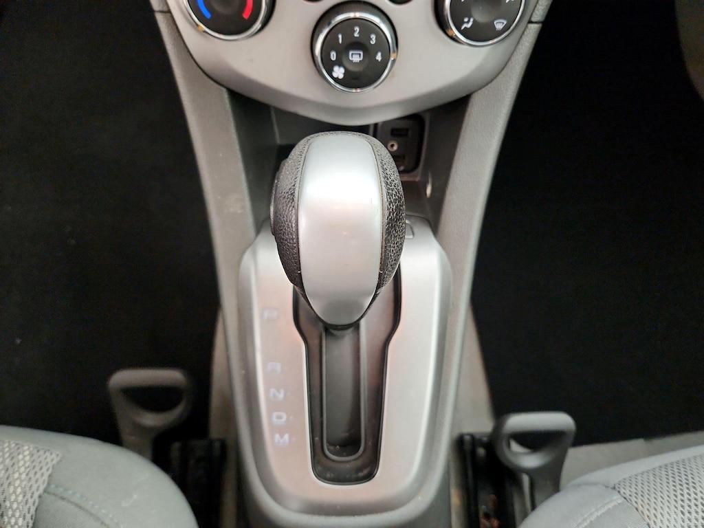 used 2020 Chevrolet Sonic car, priced at $15,998