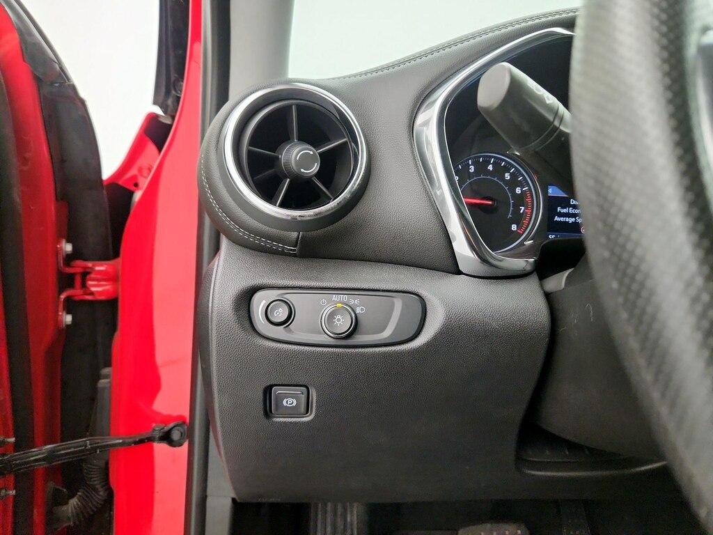 used 2024 Chevrolet Blazer car, priced at $26,998