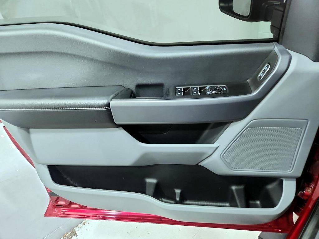 used 2024 Ford F-250 car, priced at $55,998