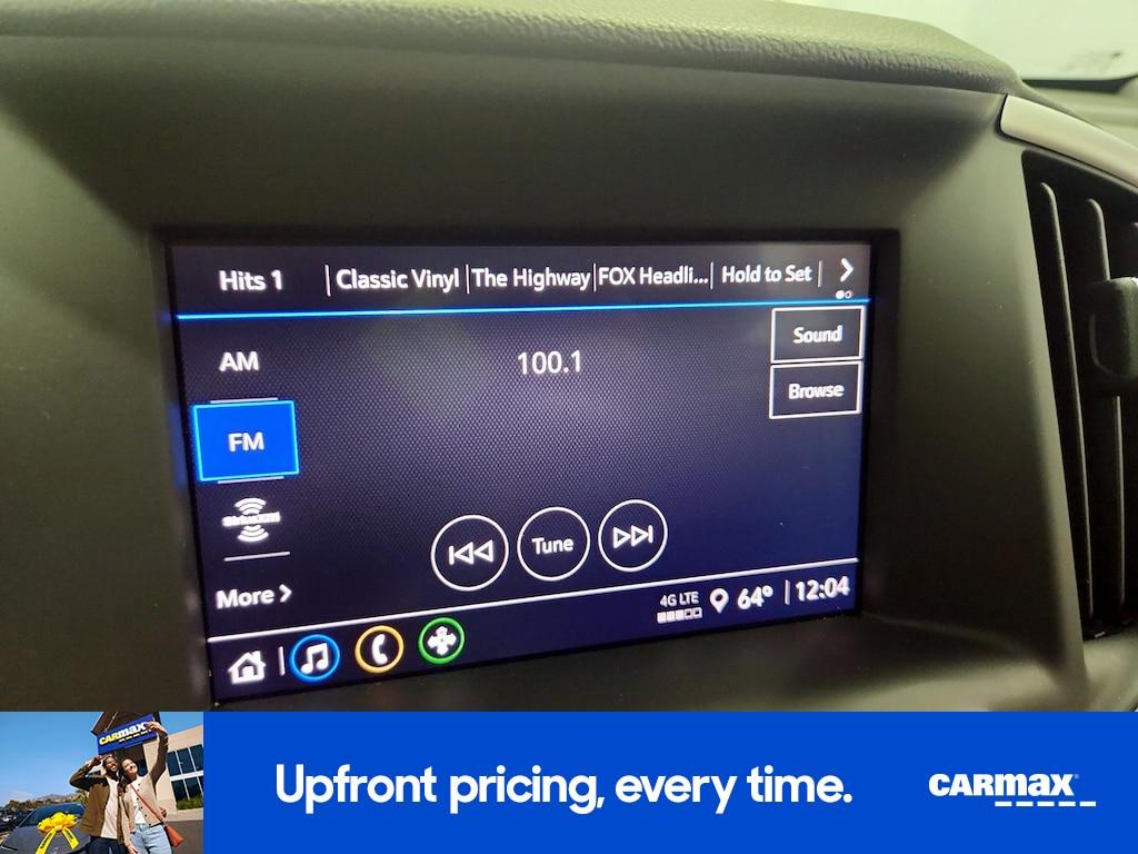 used 2022 GMC Terrain car, priced at $22,998