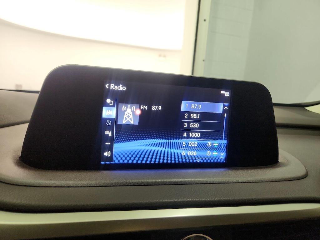 used 2020 Lexus RX 350 car, priced at $33,998