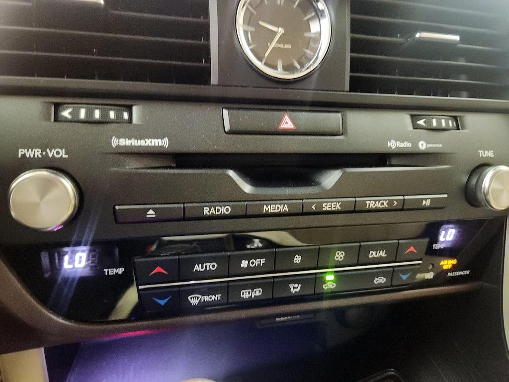 used 2020 Lexus RX 350 car, priced at $33,998