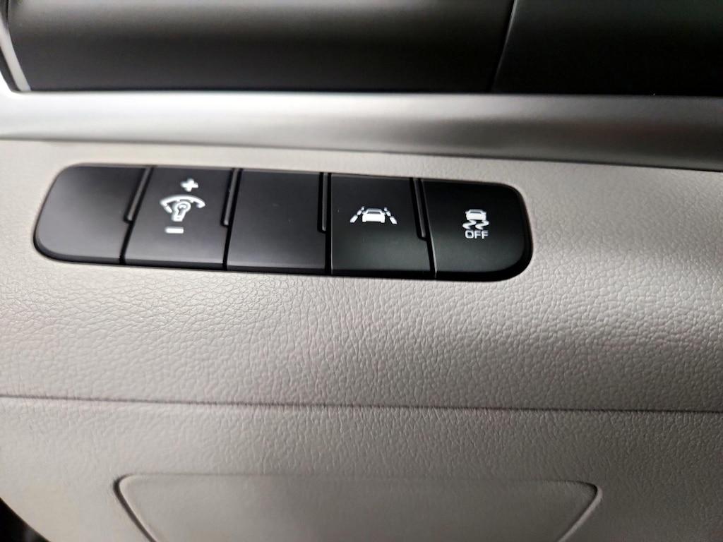 used 2020 Hyundai Elantra car, priced at $19,998