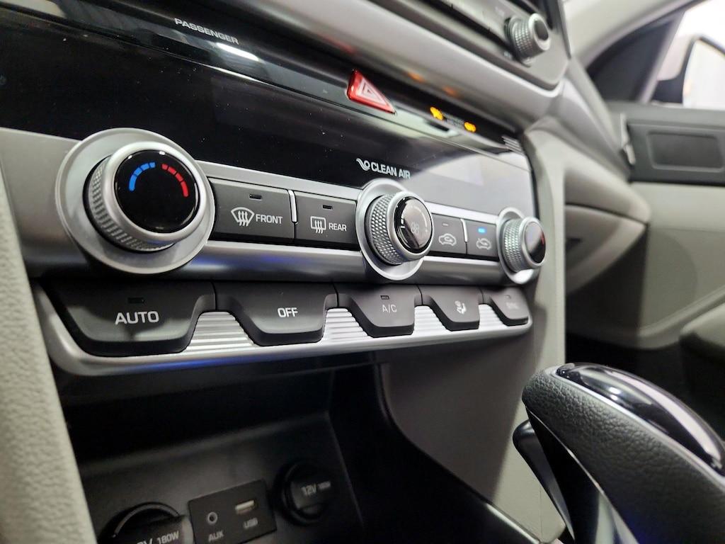 used 2020 Hyundai Elantra car, priced at $19,998