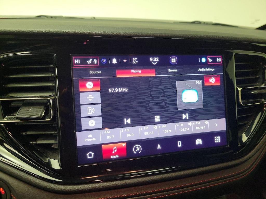 used 2023 Dodge Durango car, priced at $27,998