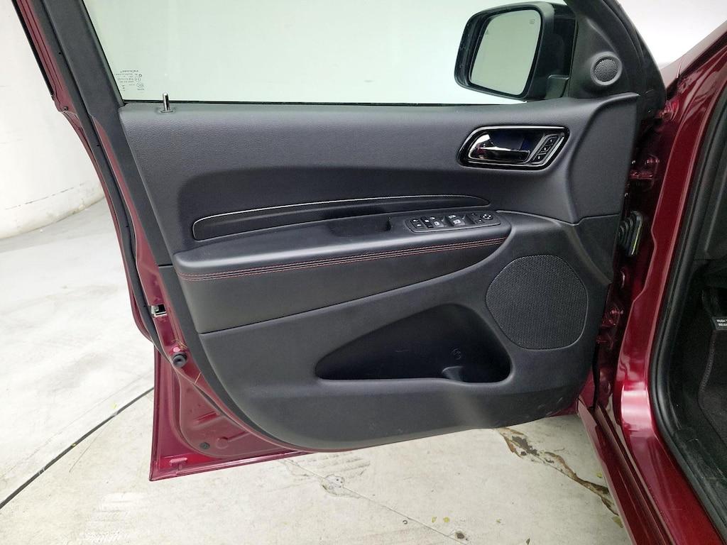 used 2023 Dodge Durango car, priced at $27,998