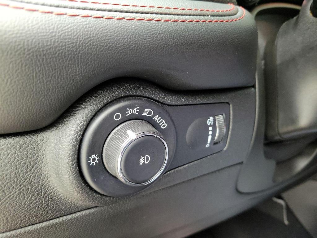 used 2023 Dodge Durango car, priced at $27,998