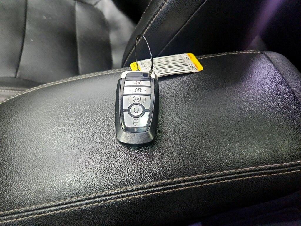 used 2020 Ford Escape car, priced at $20,998