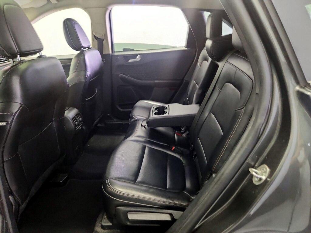 used 2020 Ford Escape car, priced at $20,998