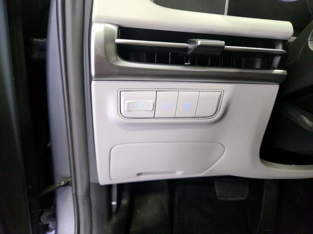 used 2025 Hyundai Tucson car, priced at $27,998
