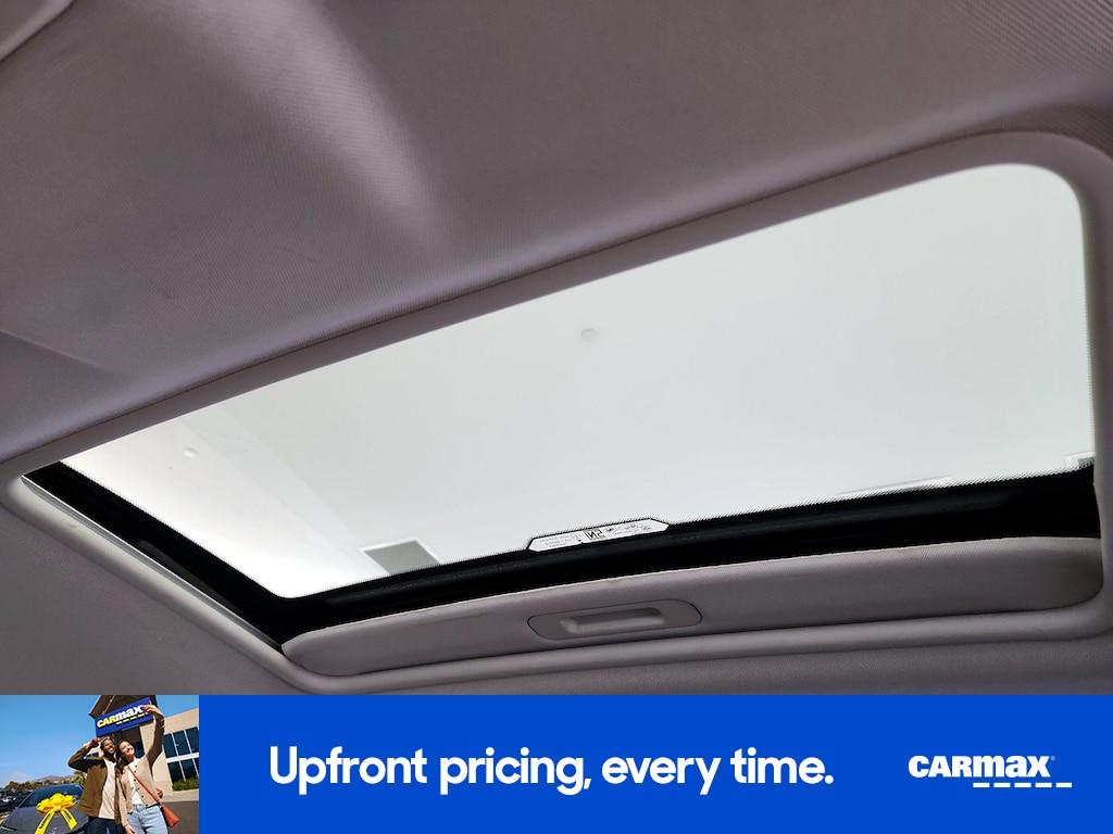 used 2020 Ford EcoSport car, priced at $14,998