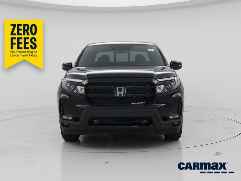 used 2026 Honda Ridgeline car, priced at $47,998
