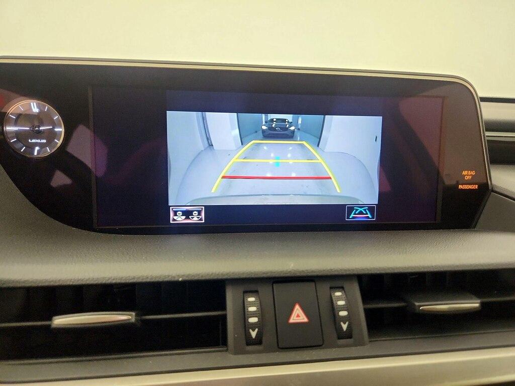 used 2019 Lexus ES 350 car, priced at $30,998