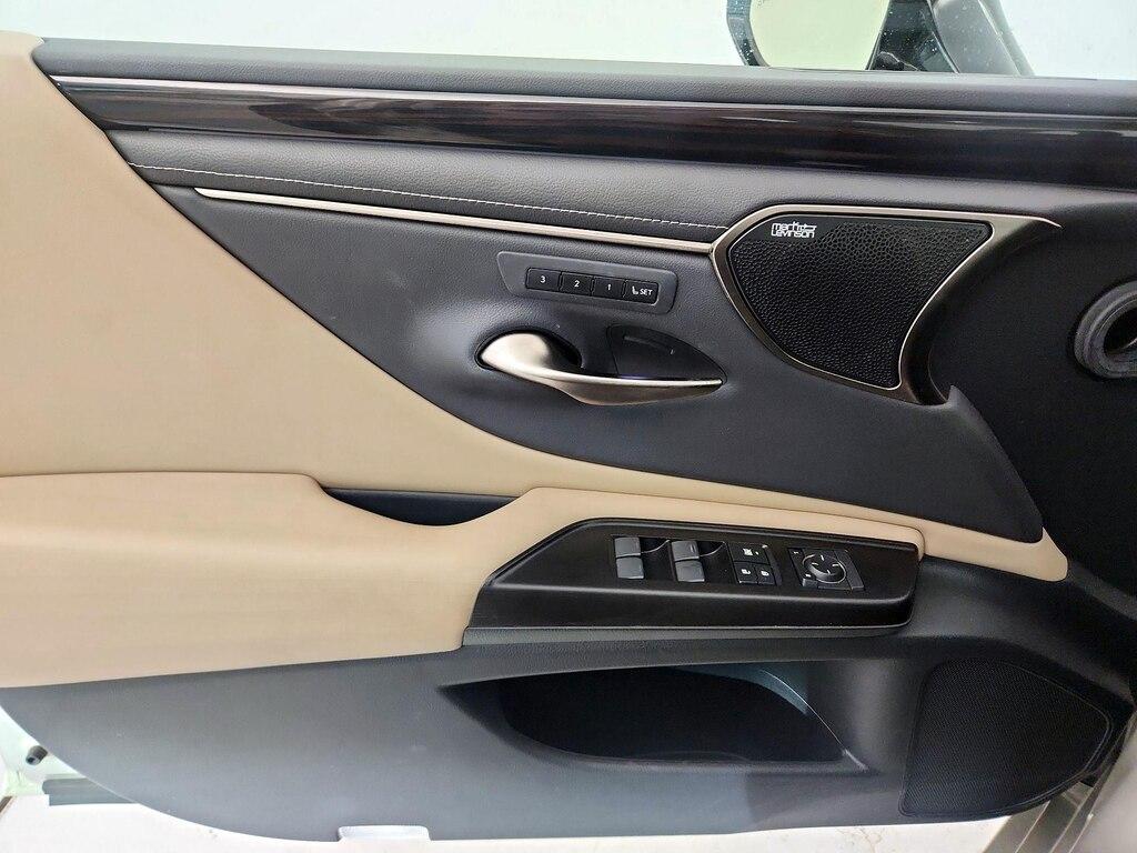used 2019 Lexus ES 350 car, priced at $30,998