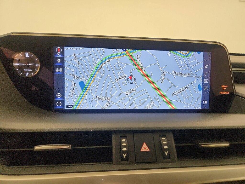 used 2019 Lexus ES 350 car, priced at $30,998