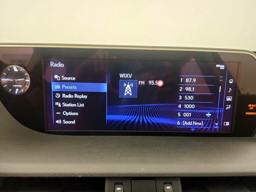 used 2019 Lexus ES 350 car, priced at $30,998
