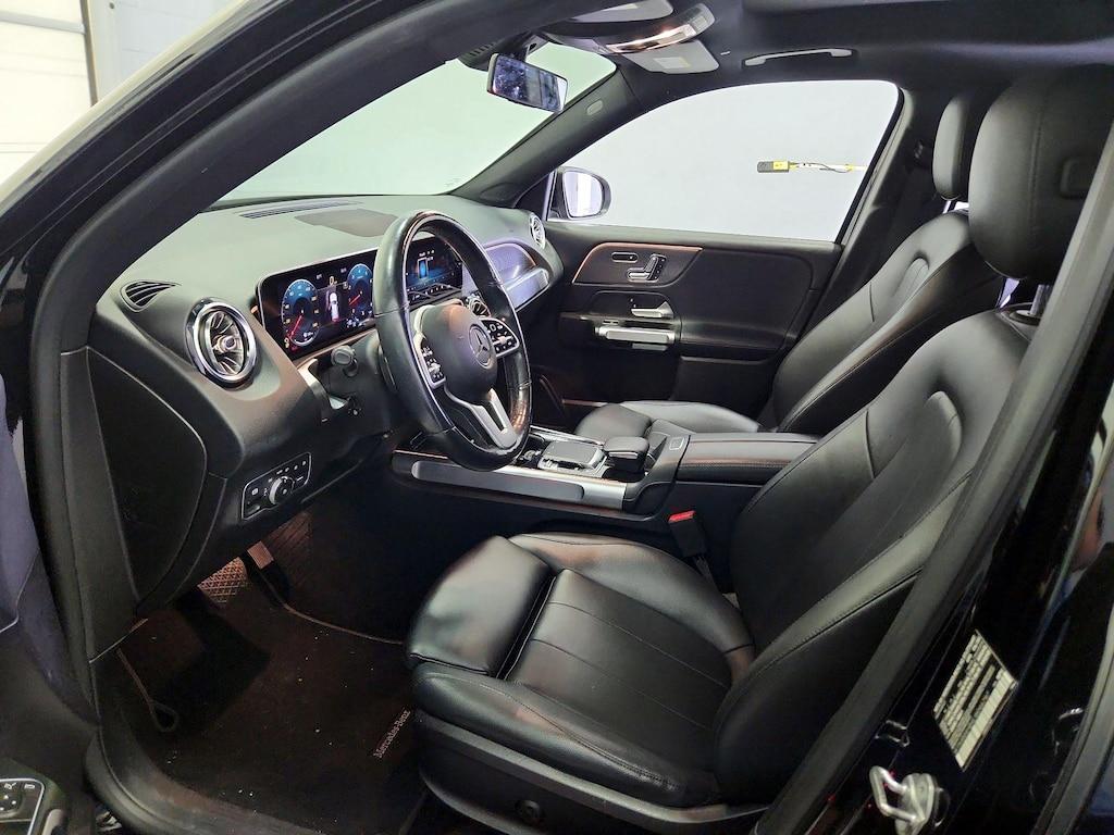 used 2020 Mercedes-Benz GLB 250 car, priced at $24,998
