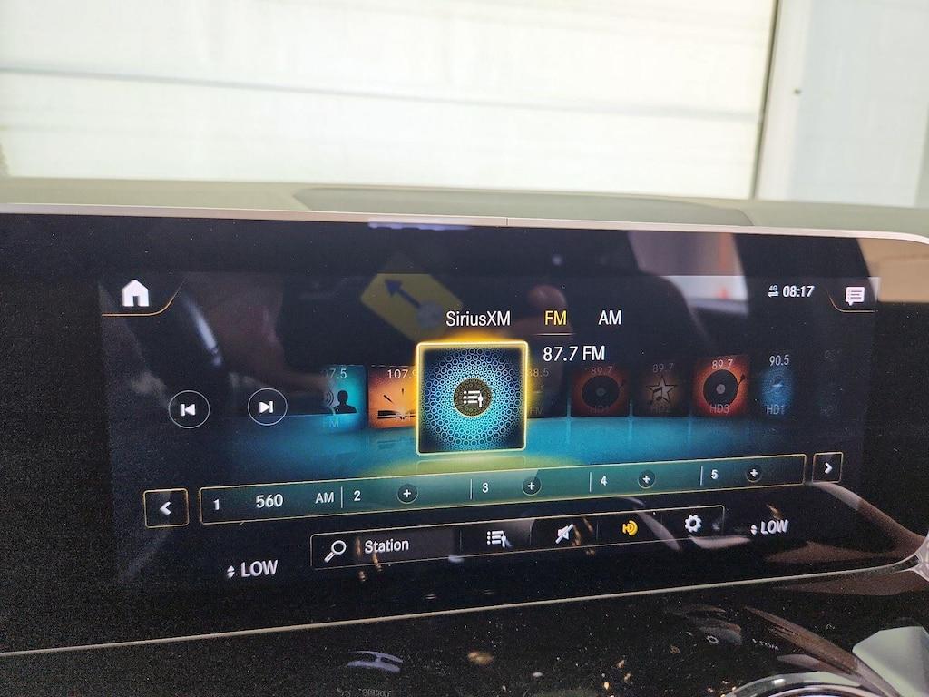 used 2020 Mercedes-Benz GLB 250 car, priced at $24,998