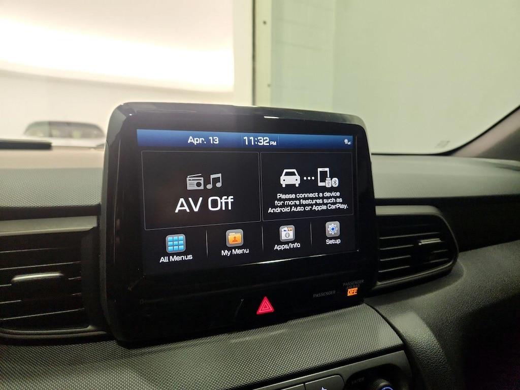 used 2020 Hyundai Veloster car, priced at $18,998