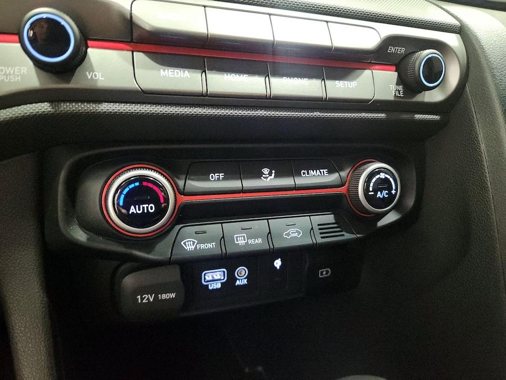 used 2020 Hyundai Veloster car, priced at $18,998