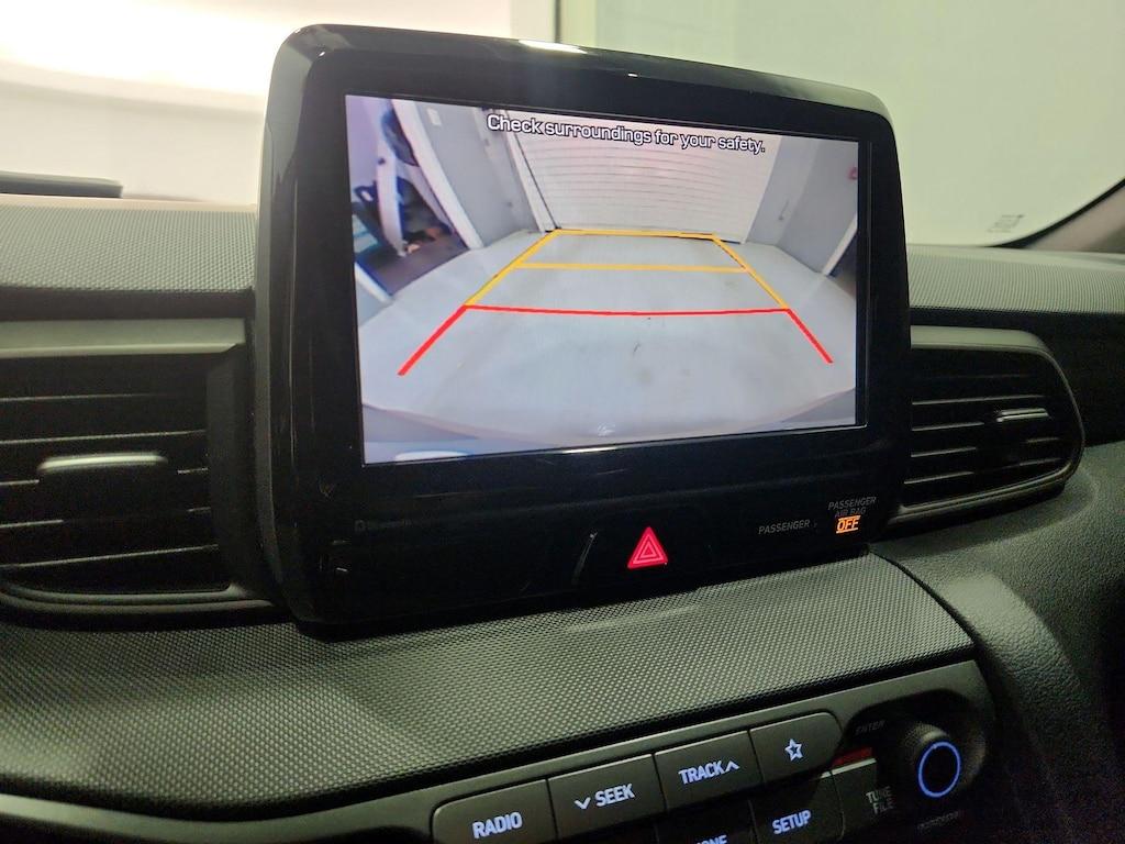 used 2020 Hyundai Veloster car, priced at $18,998