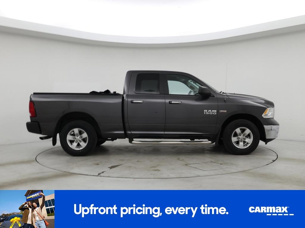 used 2016 Ram 1500 car, priced at $23,998