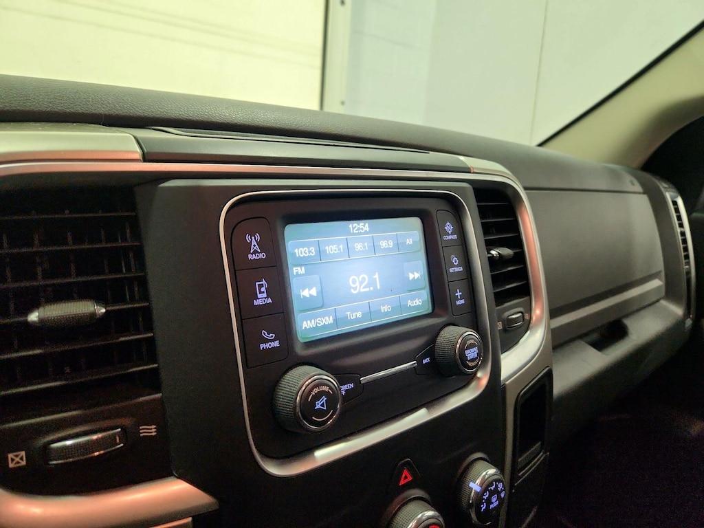 used 2016 Ram 1500 car, priced at $23,998