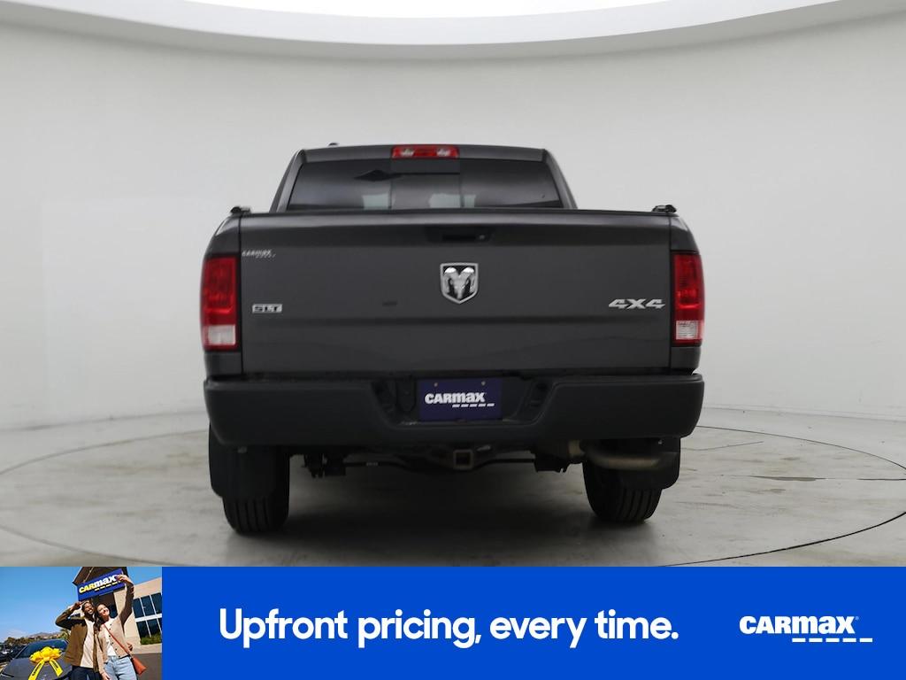 used 2016 Ram 1500 car, priced at $23,998