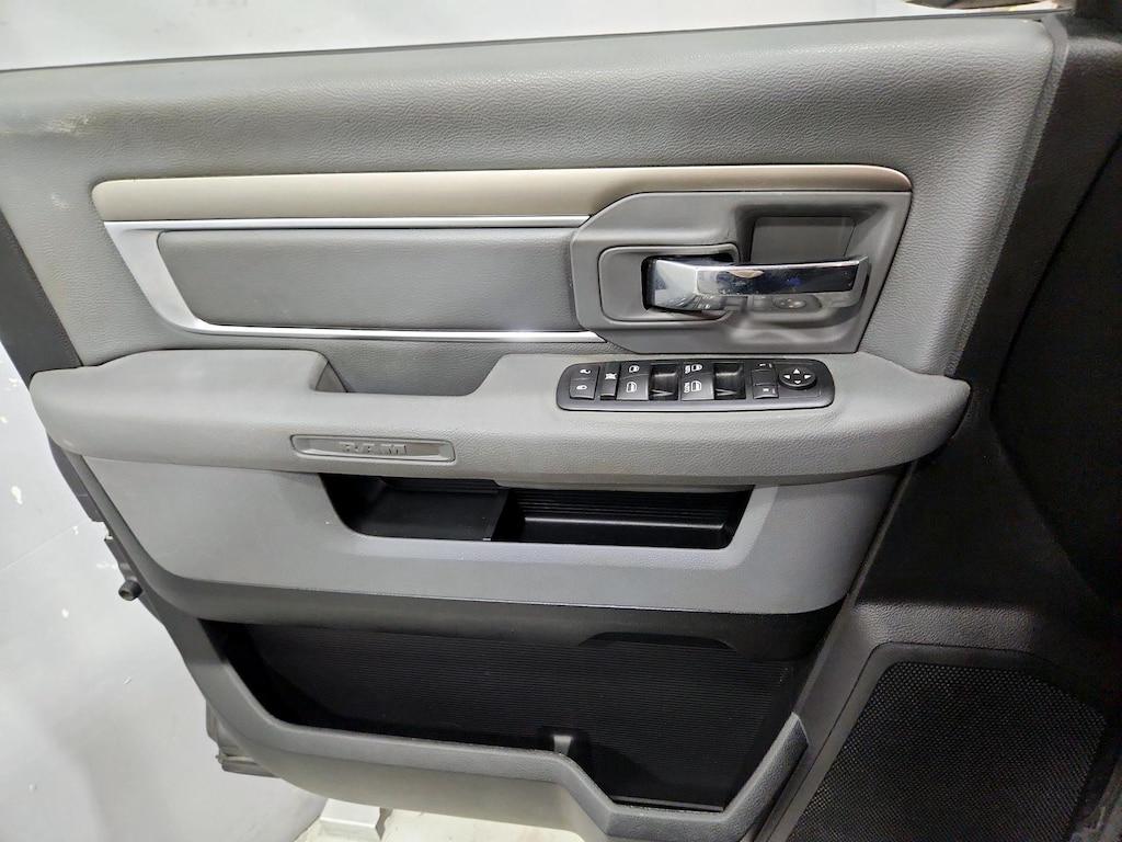 used 2016 Ram 1500 car, priced at $23,998