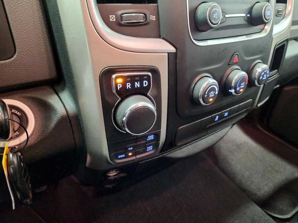 used 2016 Ram 1500 car, priced at $23,998