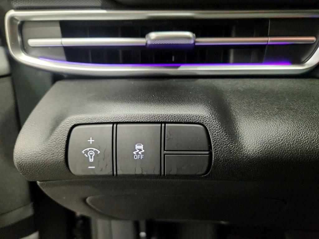 used 2025 Hyundai Elantra car, priced at $25,998