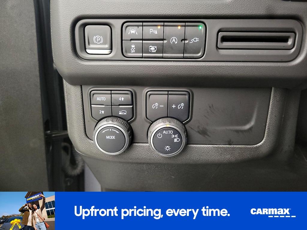 used 2022 Chevrolet Tahoe car, priced at $51,998