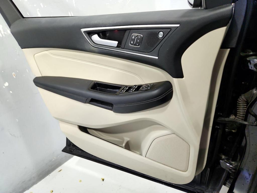used 2019 Ford Edge car, priced at $17,998