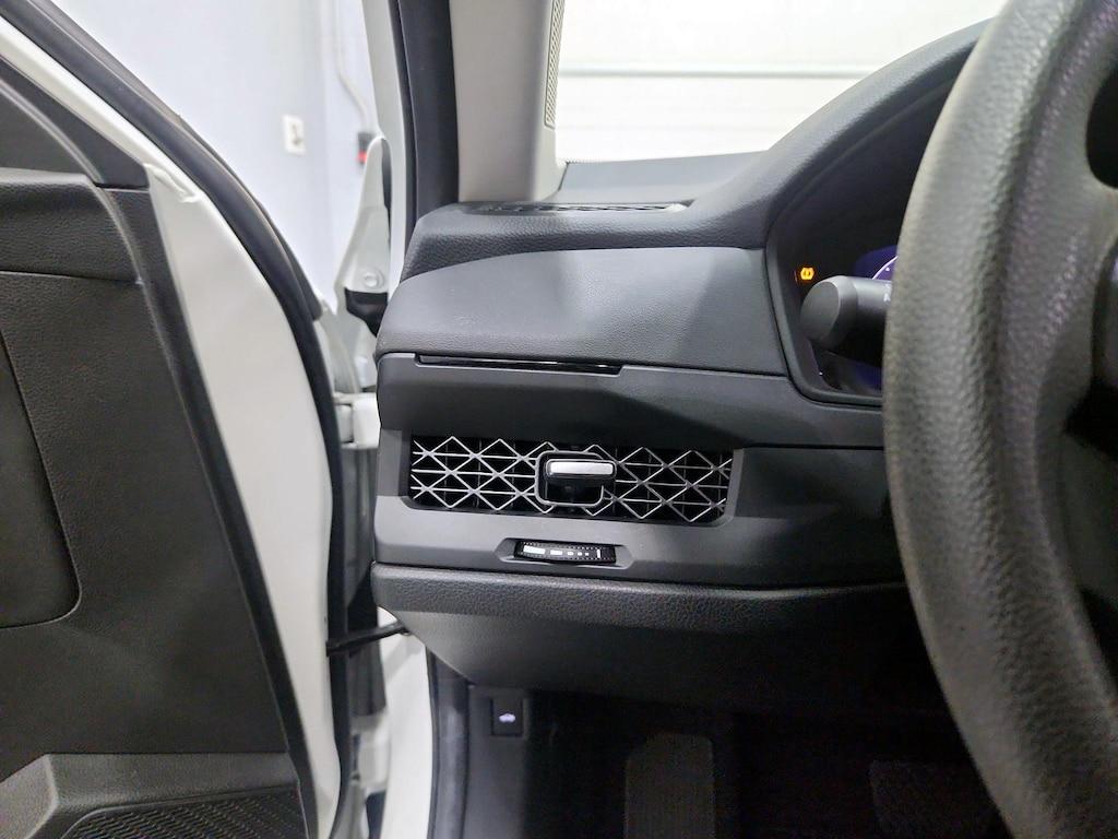 used 2024 Honda Accord car, priced at $26,998