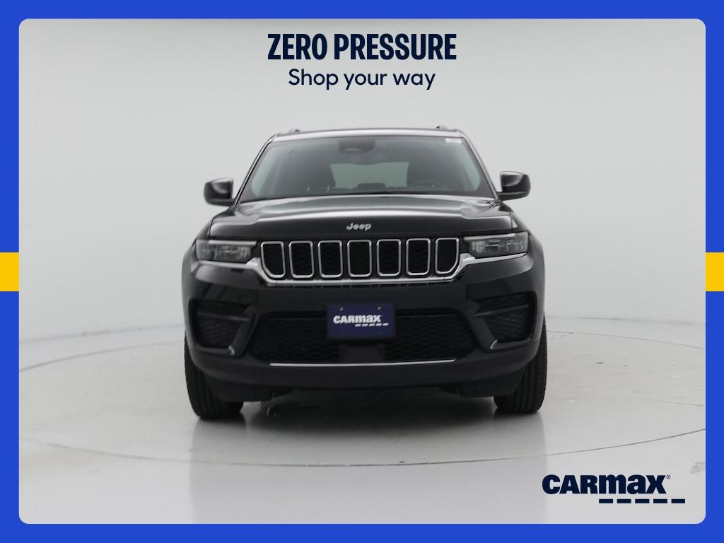 used 2023 Jeep Grand Cherokee car, priced at $29,998