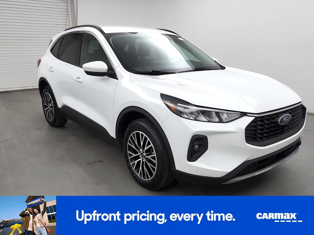 used 2023 Ford Escape PHEV car, priced at $21,998