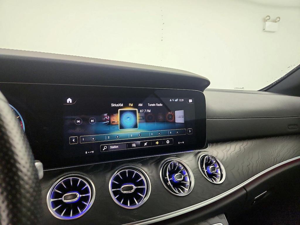 used 2021 Mercedes-Benz E-Class car, priced at $42,998